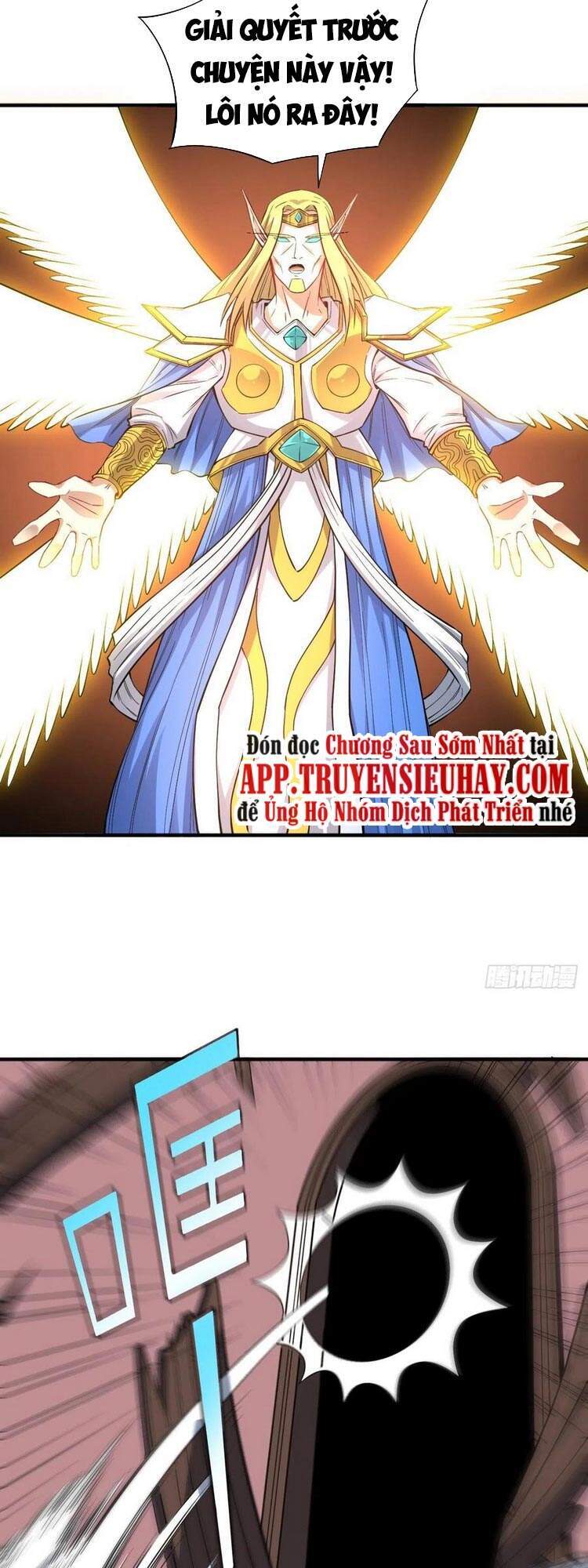 Cao Năng Lai Tập Chapter 119 - Trang 2