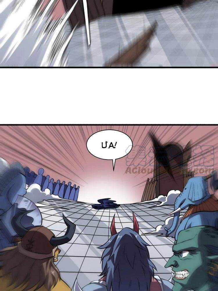 Cao Năng Lai Tập Chapter 119 - Trang 2