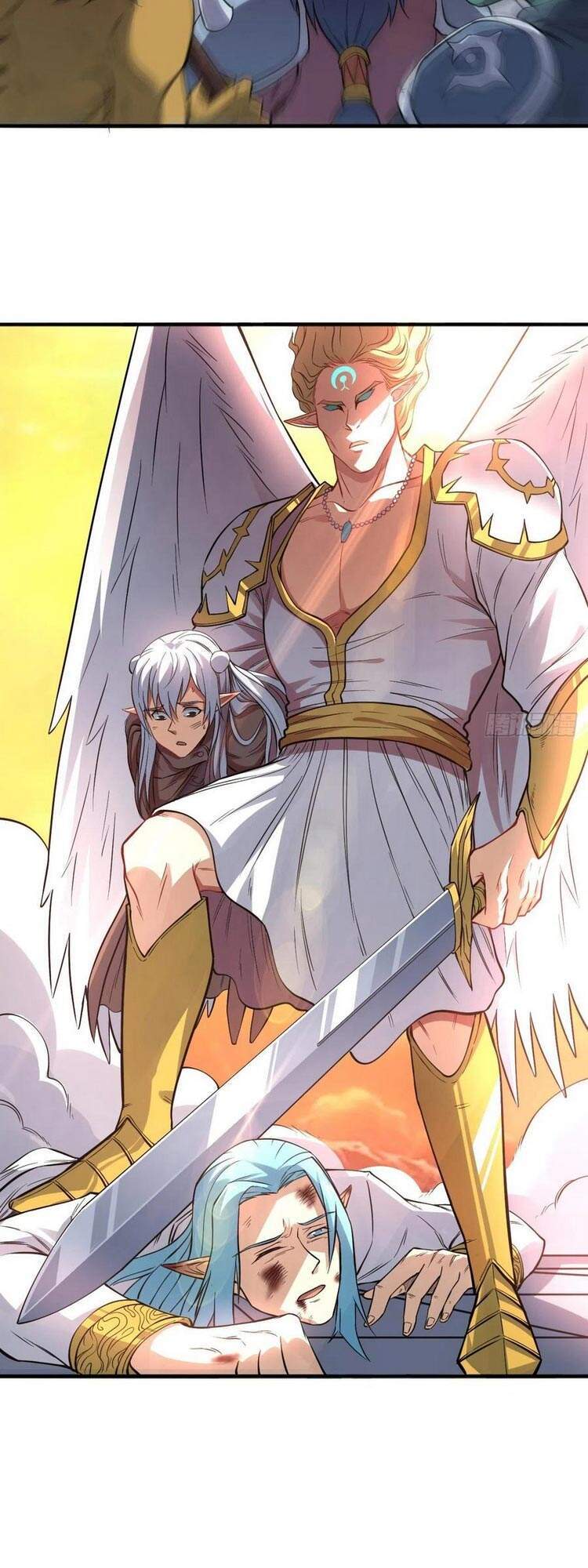 Cao Năng Lai Tập Chapter 119 - Trang 2