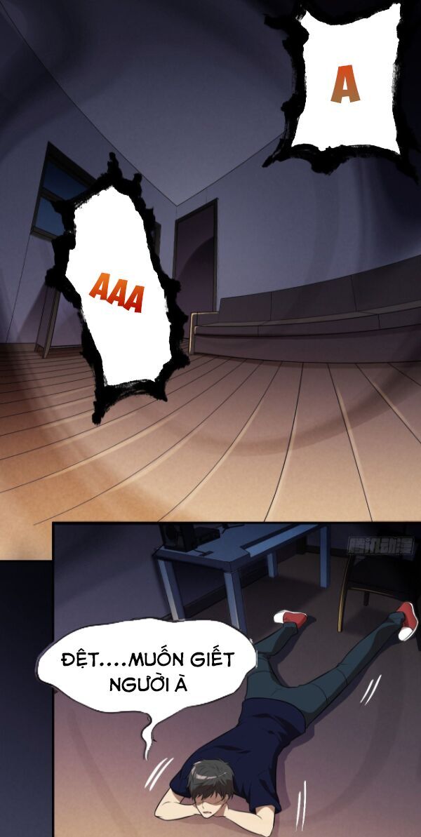 Cao Năng Lai Tập Chapter 12 - Trang 2