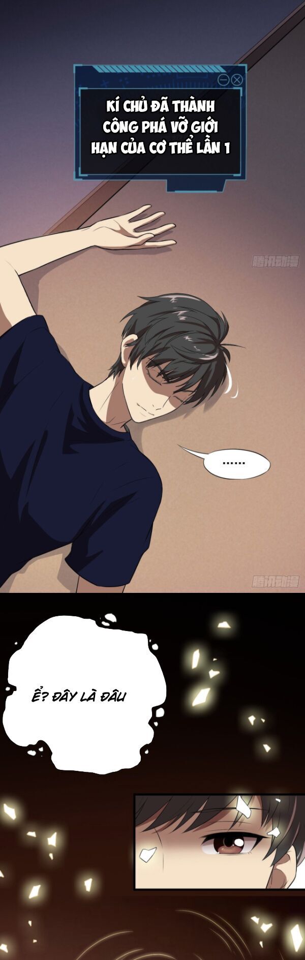 Cao Năng Lai Tập Chapter 12 - Trang 2