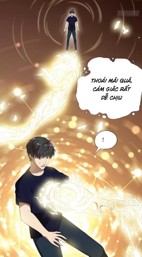 Cao Năng Lai Tập Chapter 12 - Trang 2