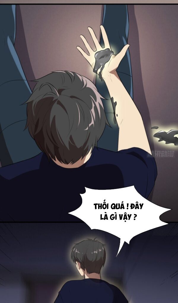 Cao Năng Lai Tập Chapter 12 - Trang 2