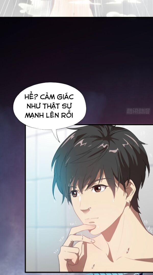 Cao Năng Lai Tập Chapter 12 - Trang 2