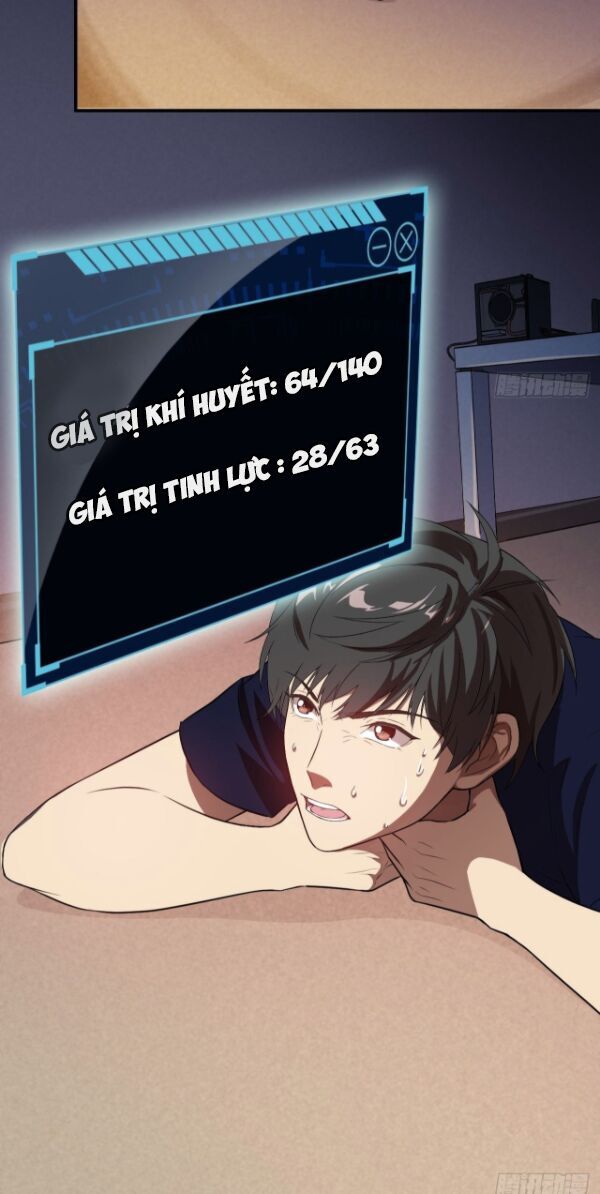 Cao Năng Lai Tập Chapter 12 - Trang 2