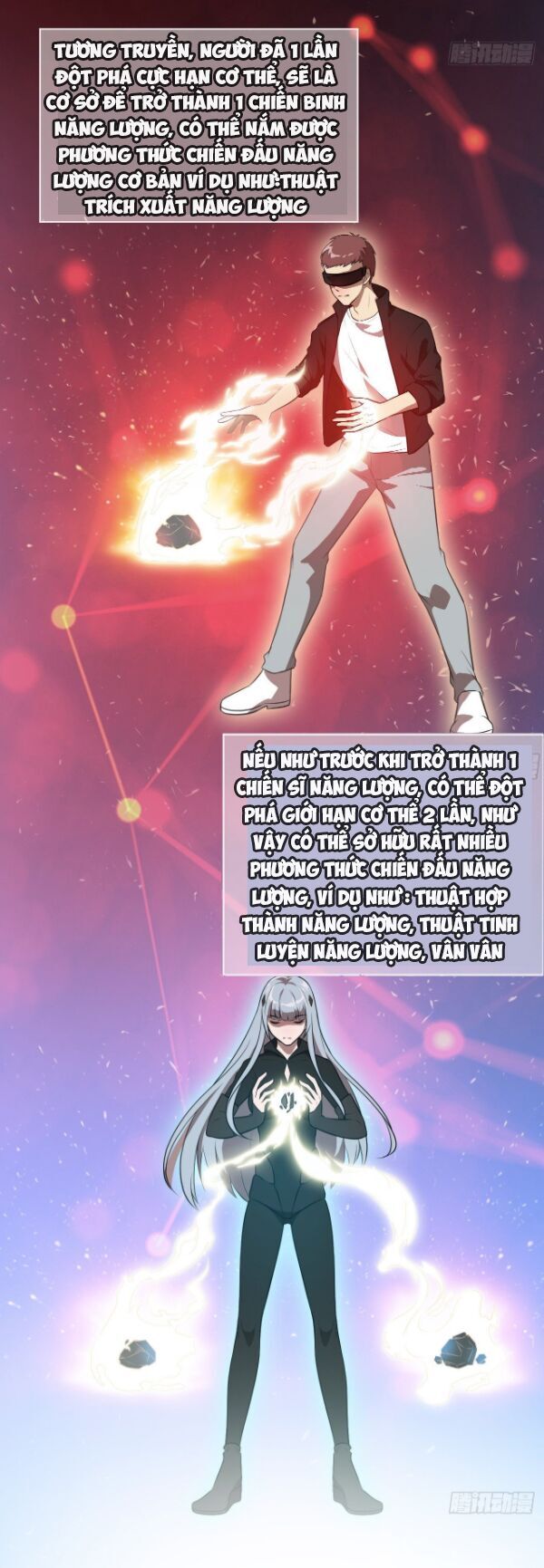 Cao Năng Lai Tập Chapter 12 - Trang 2