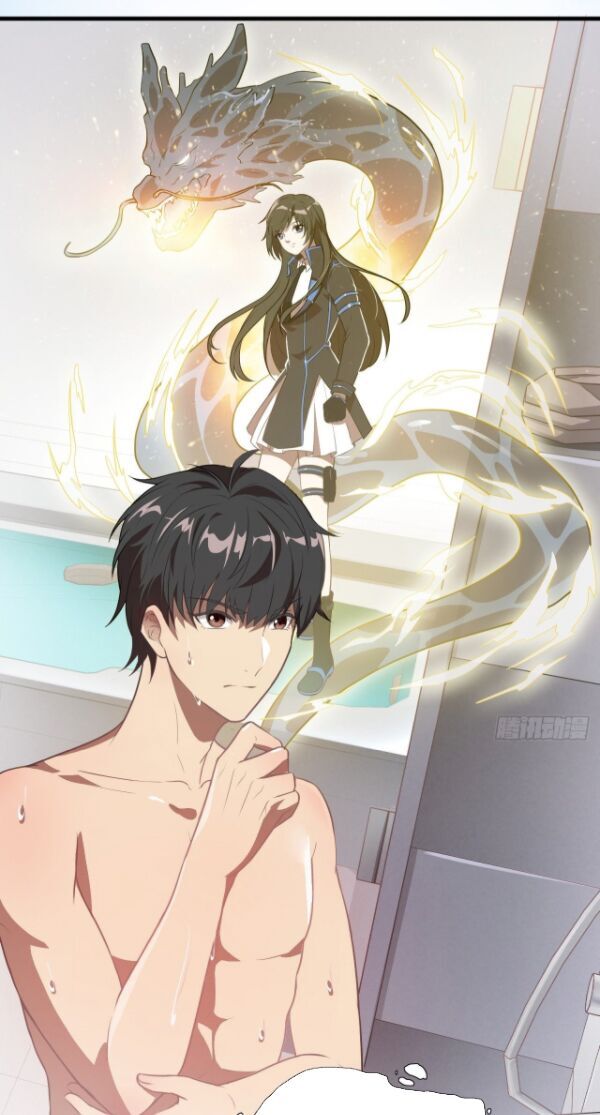 Cao Năng Lai Tập Chapter 12 - Trang 2