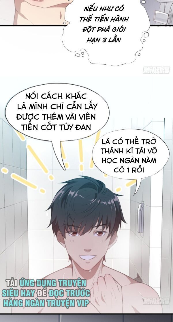 Cao Năng Lai Tập Chapter 12 - Trang 2