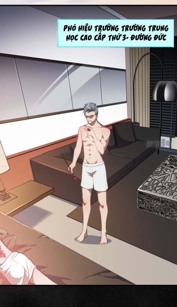 Cao Năng Lai Tập Chapter 12 - Trang 2
