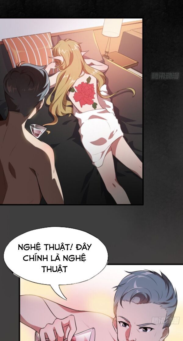 Cao Năng Lai Tập Chapter 12 - Trang 2