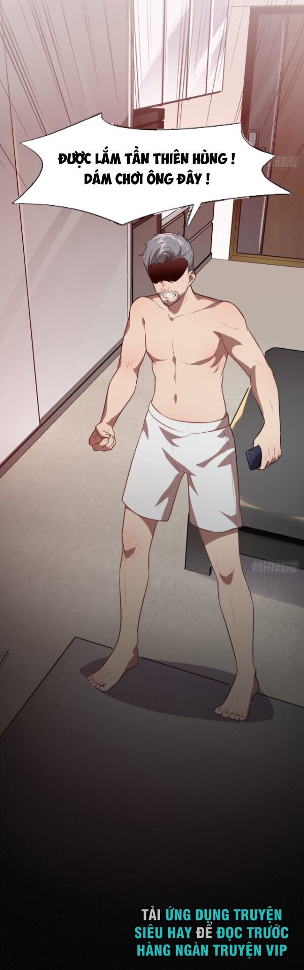 Cao Năng Lai Tập Chapter 12 - Trang 2