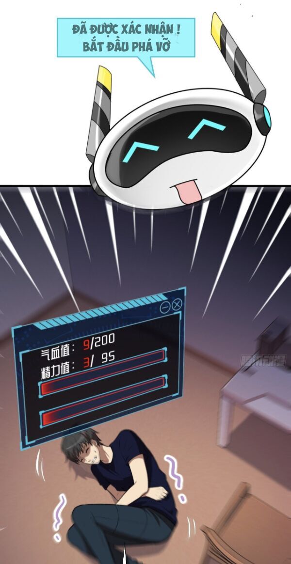 Cao Năng Lai Tập Chapter 12 - Trang 2