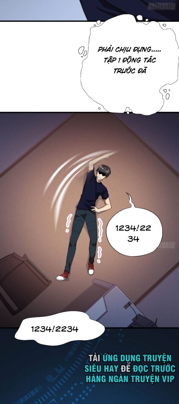 Cao Năng Lai Tập Chapter 12 - Trang 2