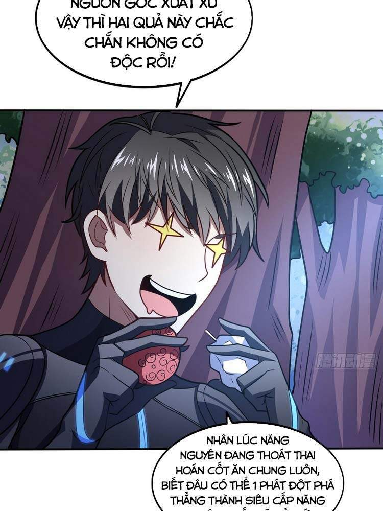 Cao Năng Lai Tập Chapter 120 - Trang 2