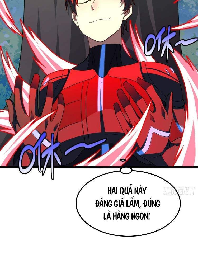 Cao Năng Lai Tập Chapter 120 - Trang 2