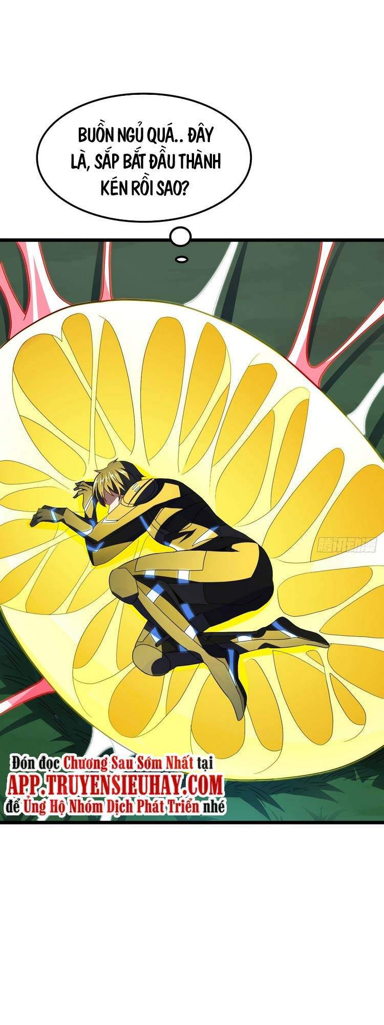 Cao Năng Lai Tập Chapter 120 - Trang 2