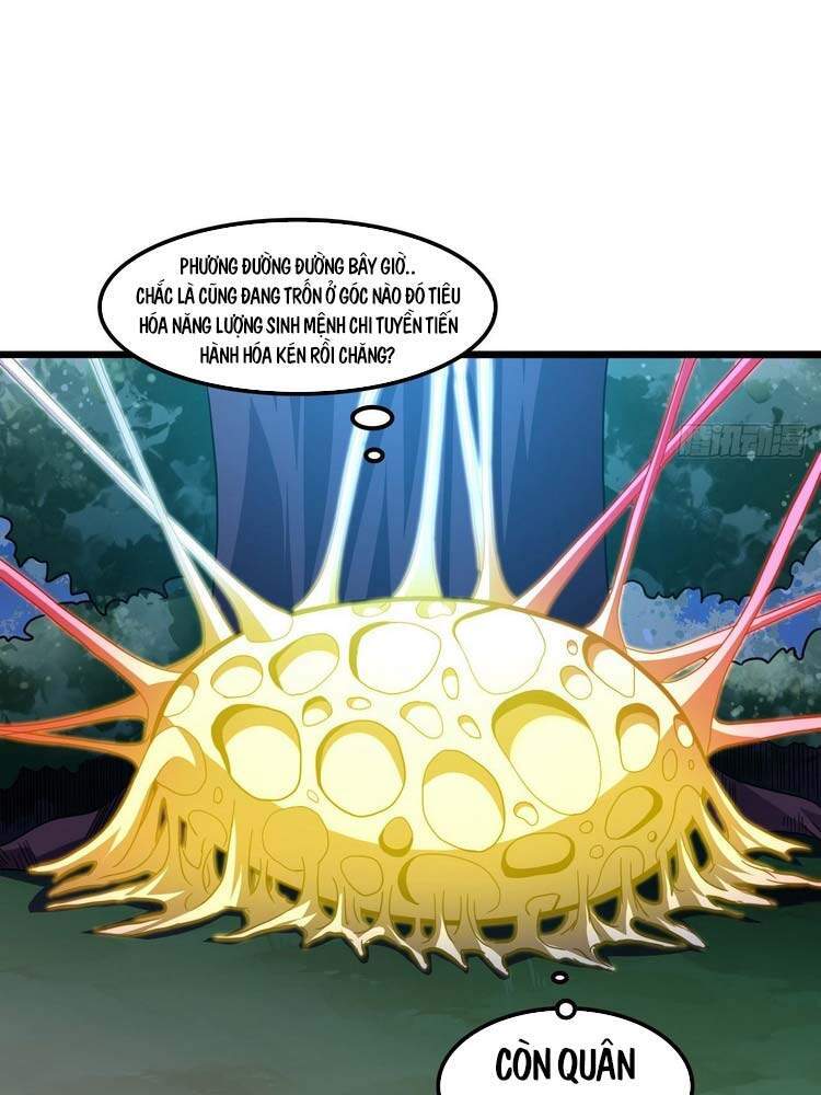 Cao Năng Lai Tập Chapter 120 - Trang 2