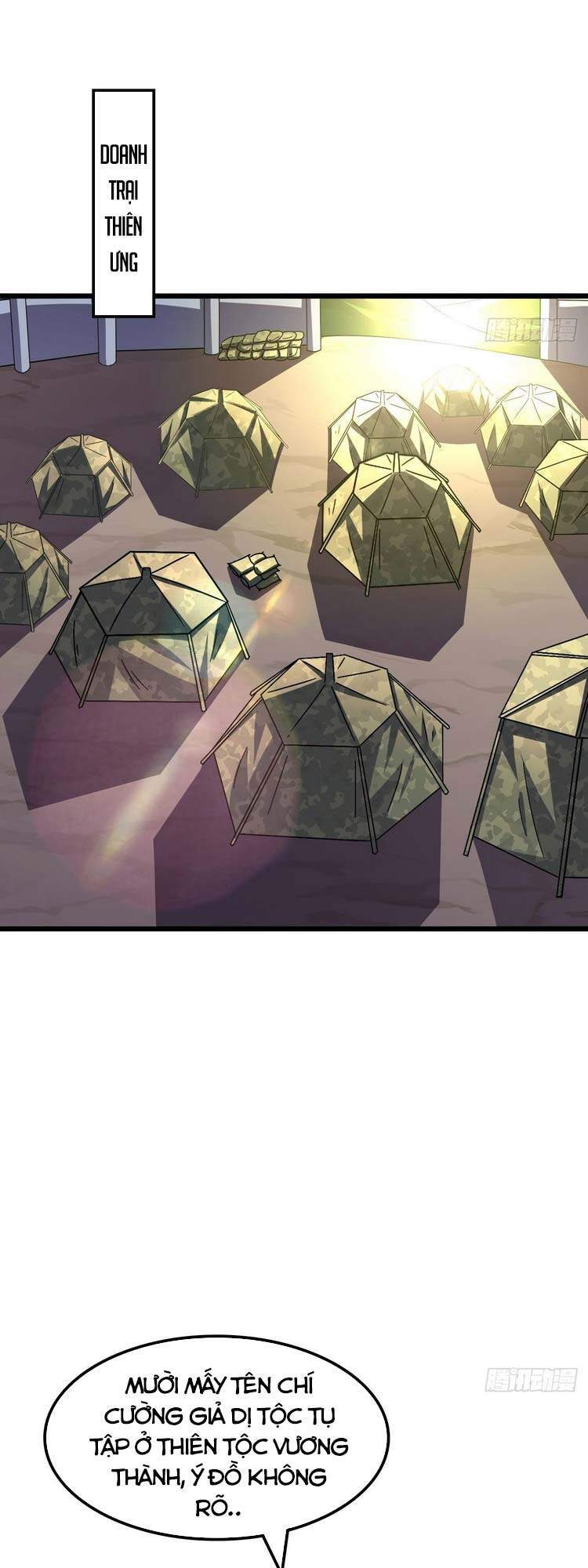 Cao Năng Lai Tập Chapter 120 - Trang 2