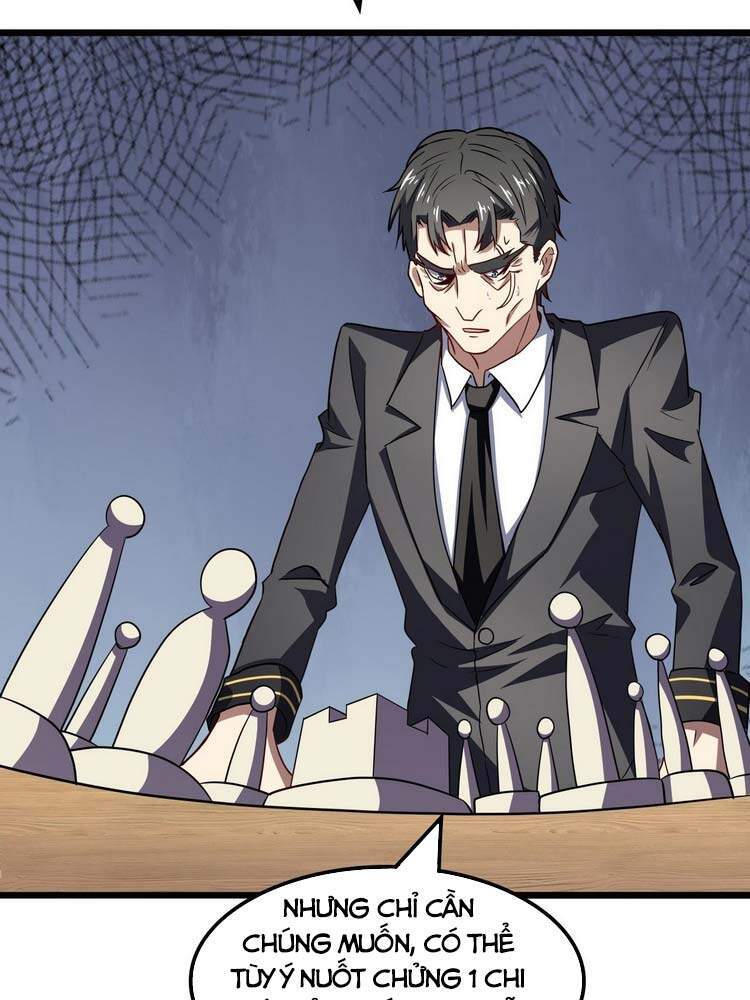 Cao Năng Lai Tập Chapter 120 - Trang 2