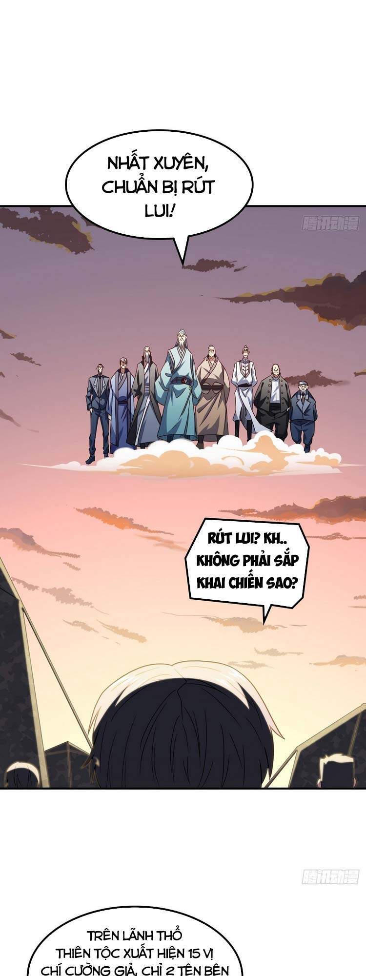 Cao Năng Lai Tập Chapter 120 - Trang 2