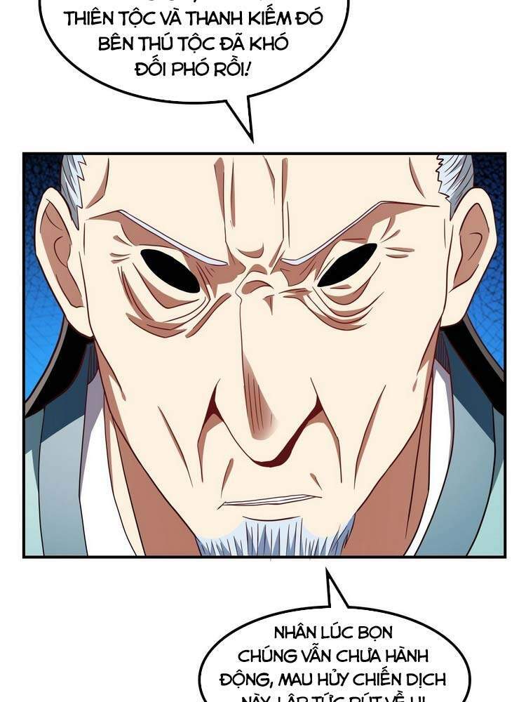 Cao Năng Lai Tập Chapter 120 - Trang 2