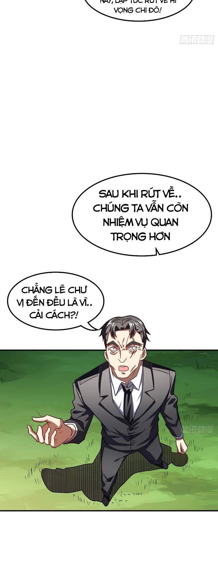 Cao Năng Lai Tập Chapter 120 - Trang 2