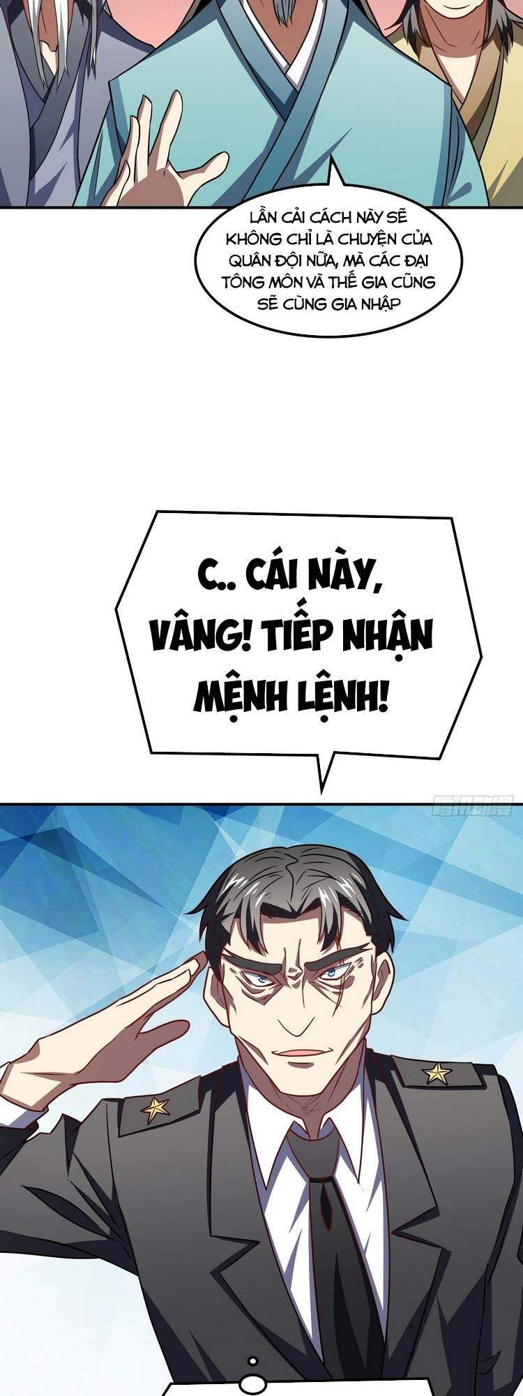 Cao Năng Lai Tập Chapter 120 - Trang 2