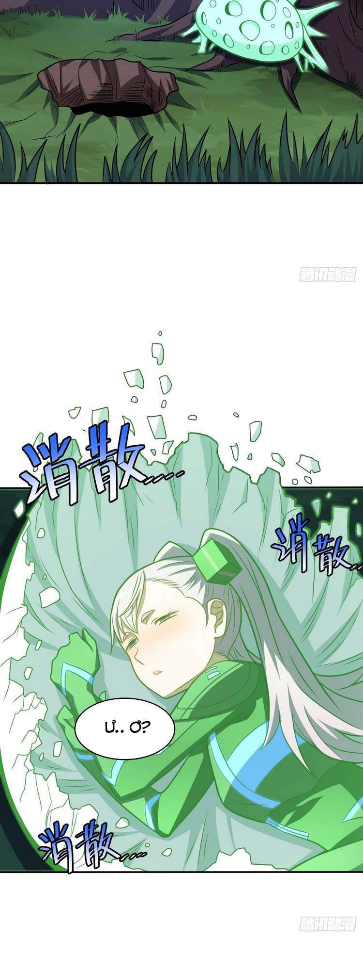 Cao Năng Lai Tập Chapter 120 - Trang 2