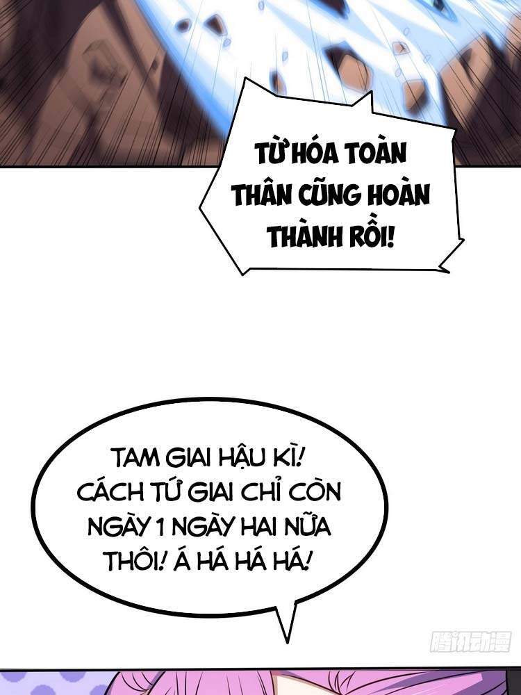 Cao Năng Lai Tập Chapter 120 - Trang 2
