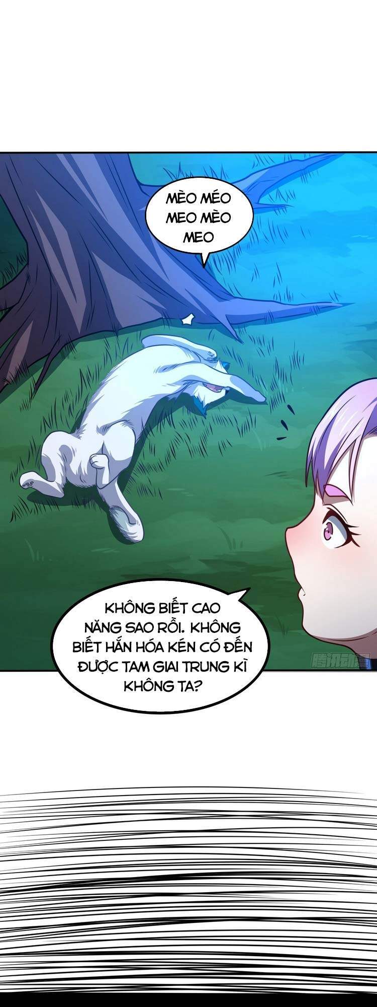 Cao Năng Lai Tập Chapter 120 - Trang 2