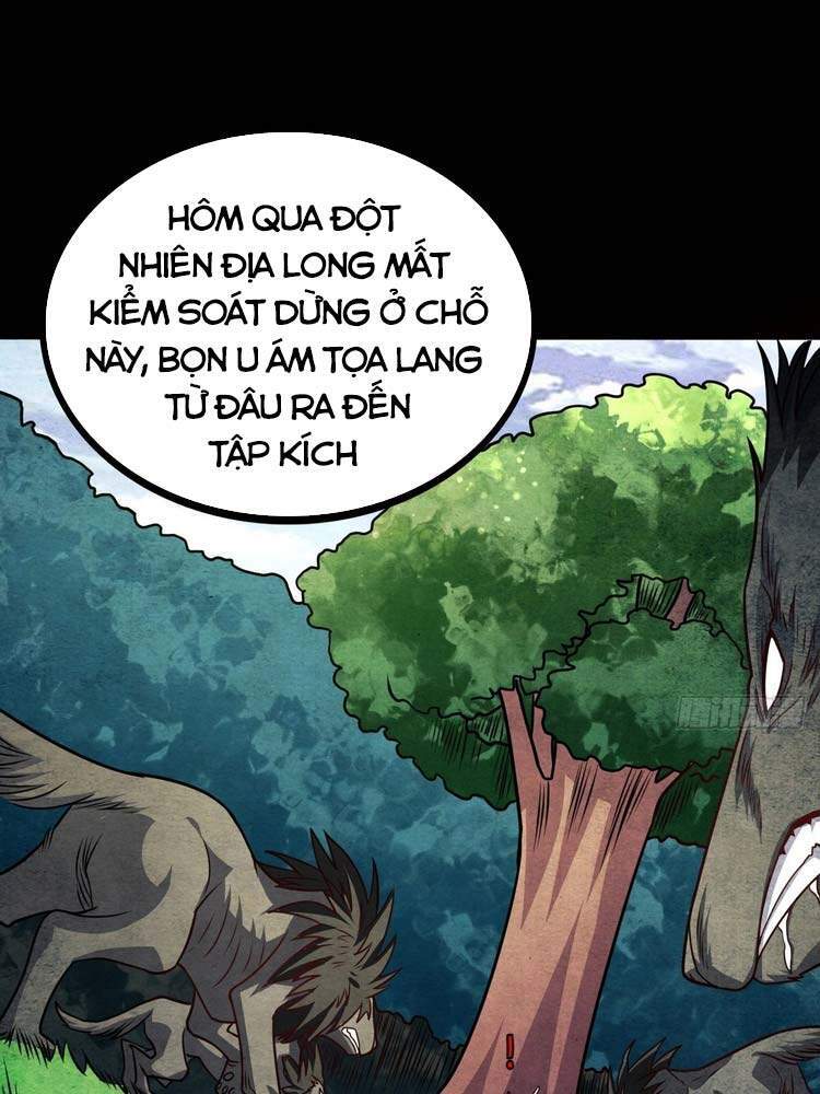 Cao Năng Lai Tập Chapter 120 - Trang 2