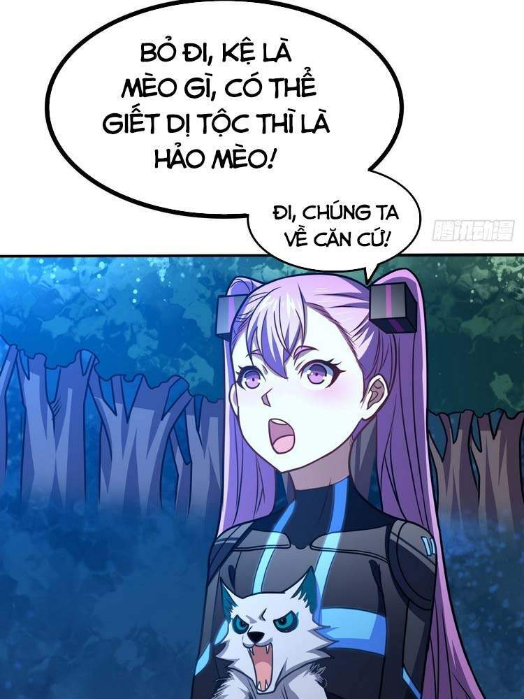 Cao Năng Lai Tập Chapter 120 - Trang 2