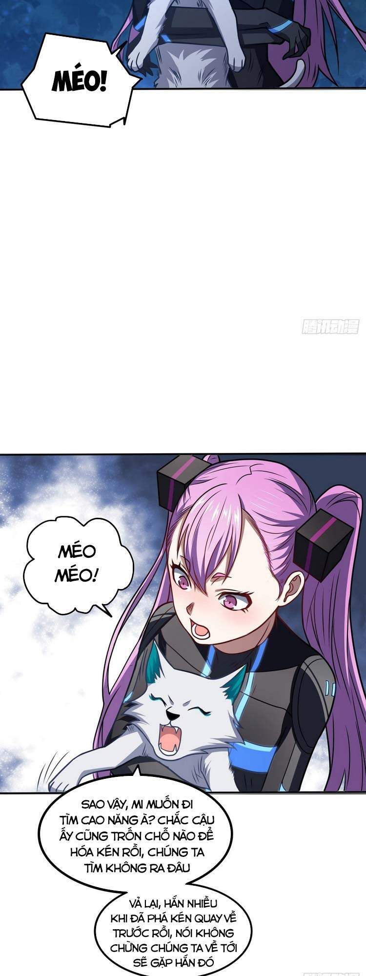 Cao Năng Lai Tập Chapter 120 - Trang 2