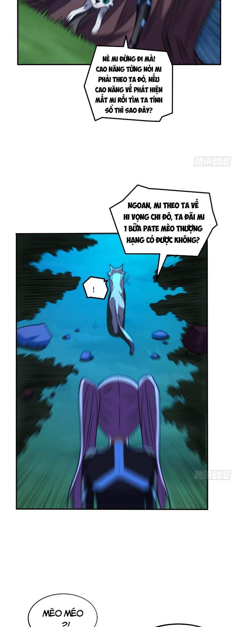 Cao Năng Lai Tập Chapter 120 - Trang 2