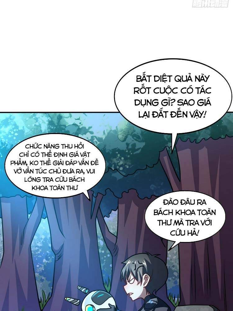 Cao Năng Lai Tập Chapter 120 - Trang 2