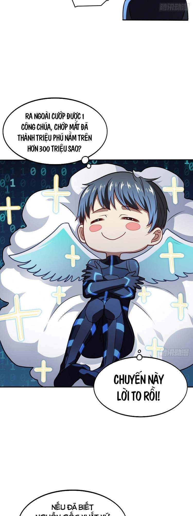 Cao Năng Lai Tập Chapter 120 - Trang 2