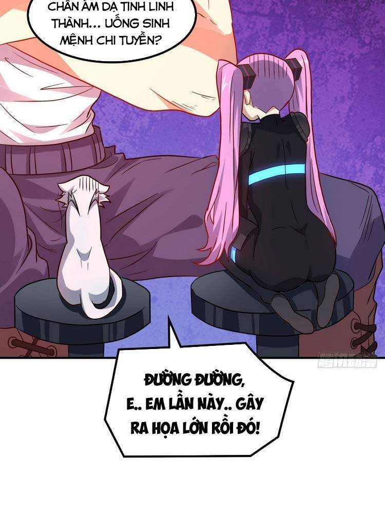 Cao Năng Lai Tập Chapter 121 - Trang 2