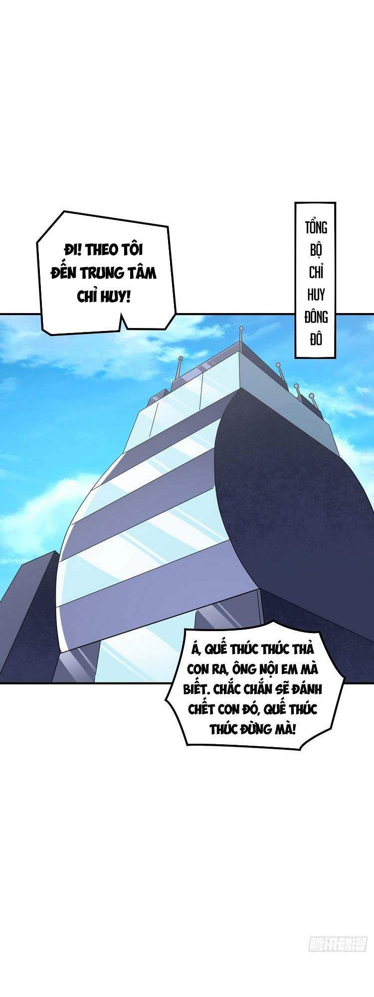 Cao Năng Lai Tập Chapter 121 - Trang 2