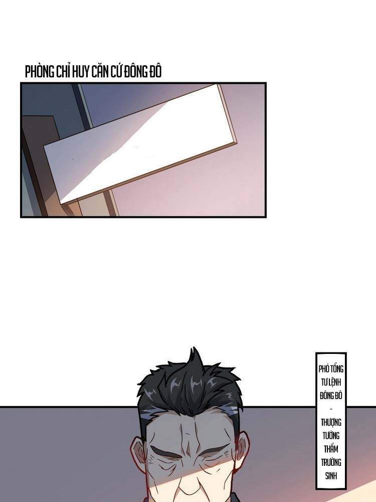 Cao Năng Lai Tập Chapter 121 - Trang 2