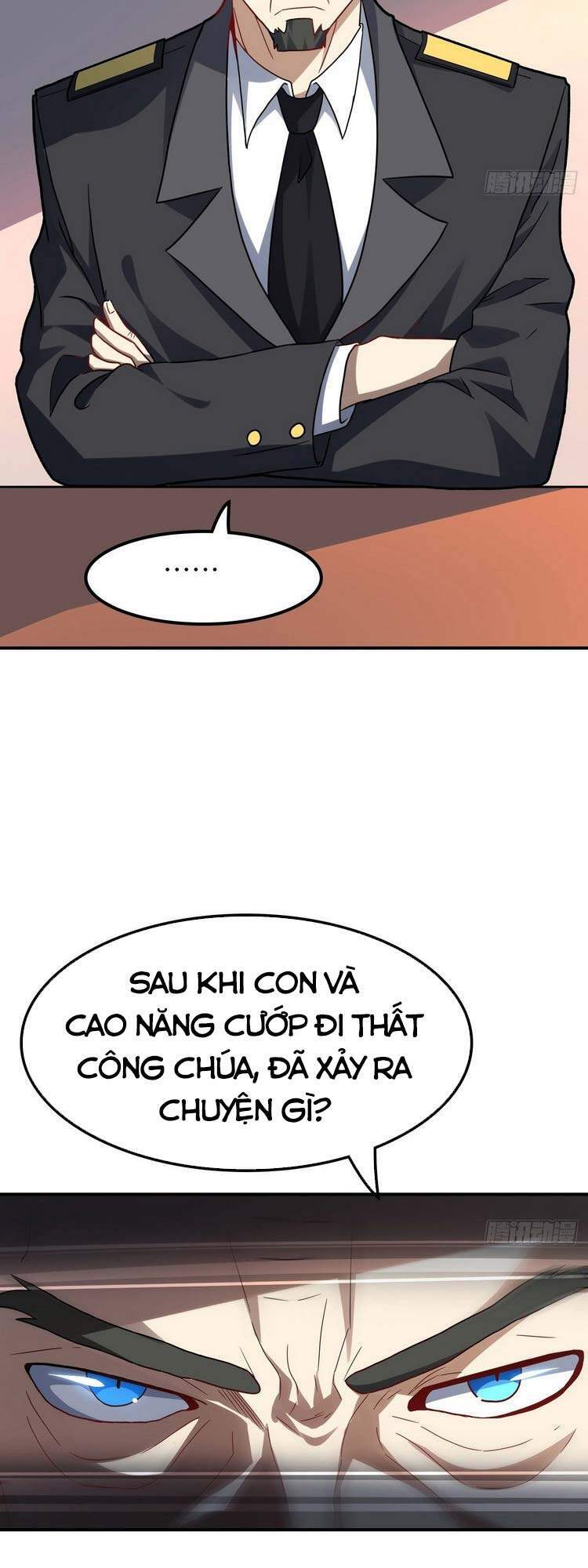 Cao Năng Lai Tập Chapter 121 - Trang 2