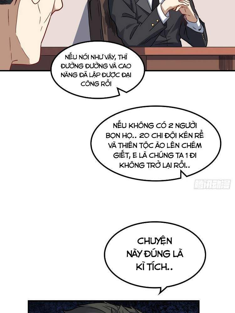 Cao Năng Lai Tập Chapter 121 - Trang 2