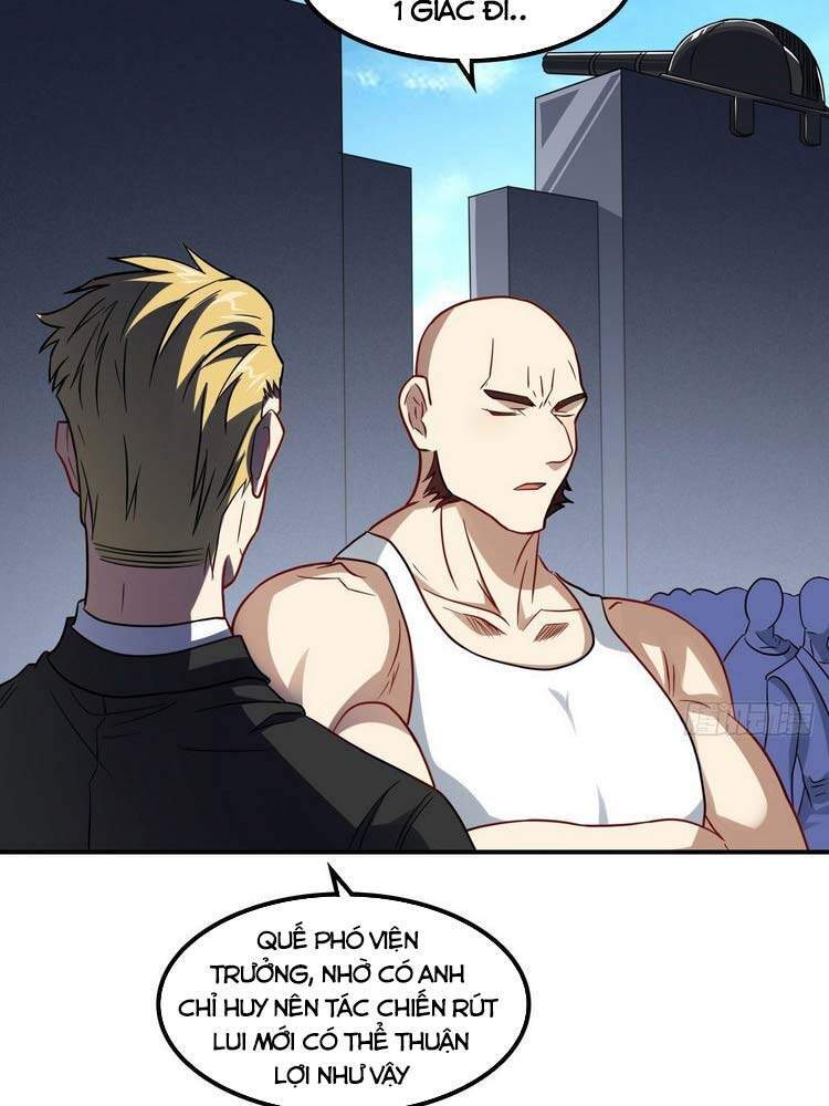 Cao Năng Lai Tập Chapter 121 - Trang 2