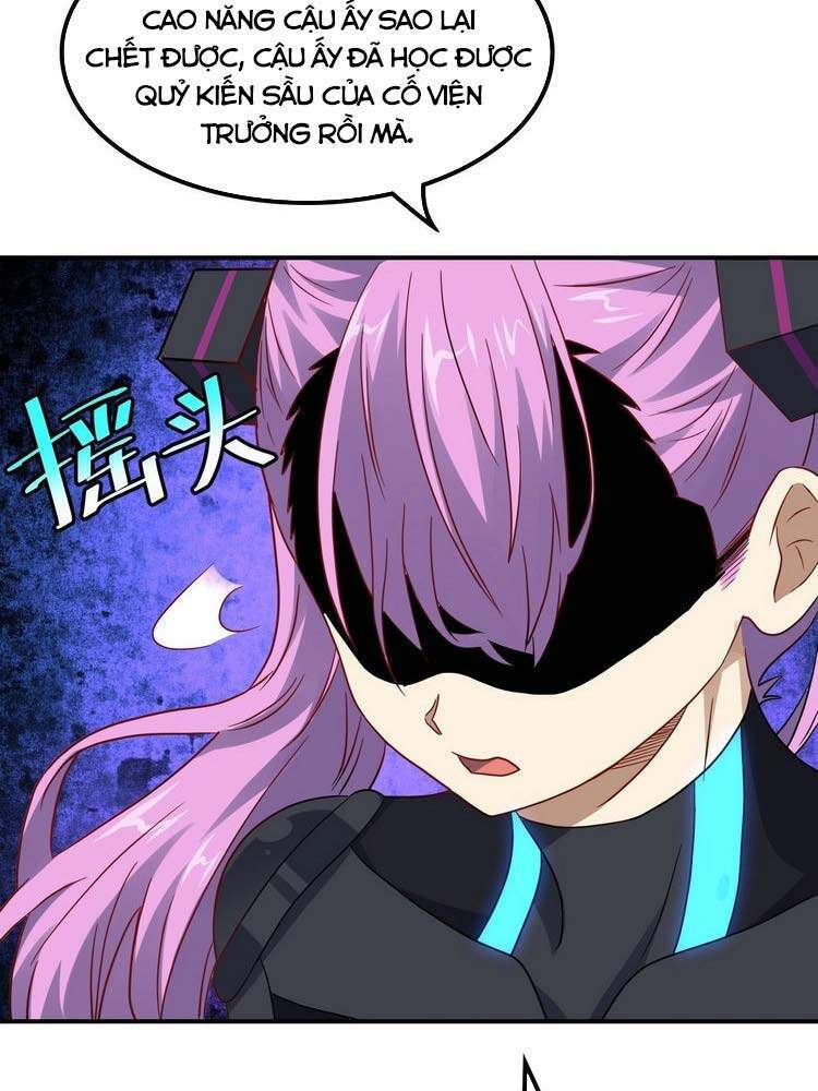 Cao Năng Lai Tập Chapter 121 - Trang 2