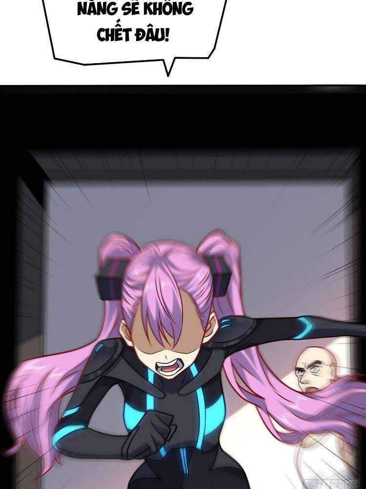 Cao Năng Lai Tập Chapter 121 - Trang 2