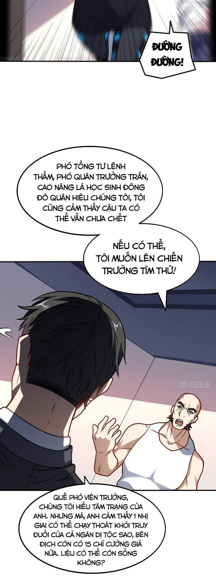 Cao Năng Lai Tập Chapter 121 - Trang 2