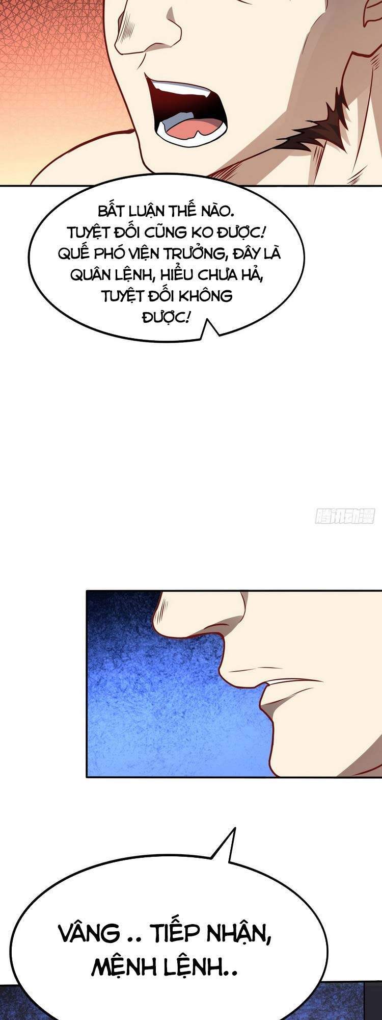 Cao Năng Lai Tập Chapter 121 - Trang 2