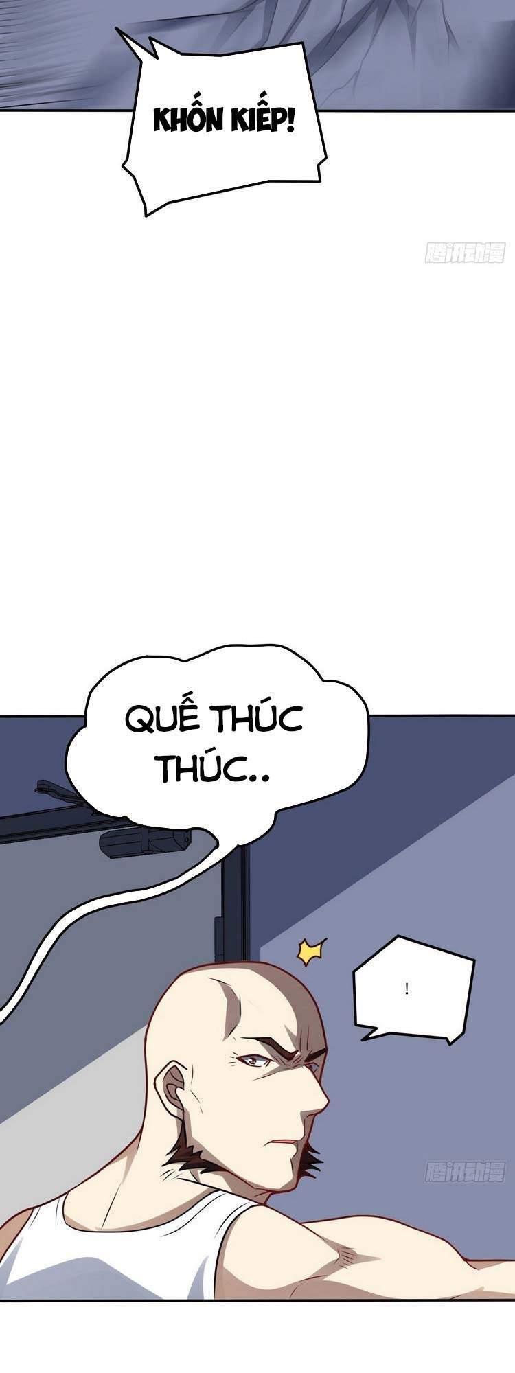 Cao Năng Lai Tập Chapter 121 - Trang 2