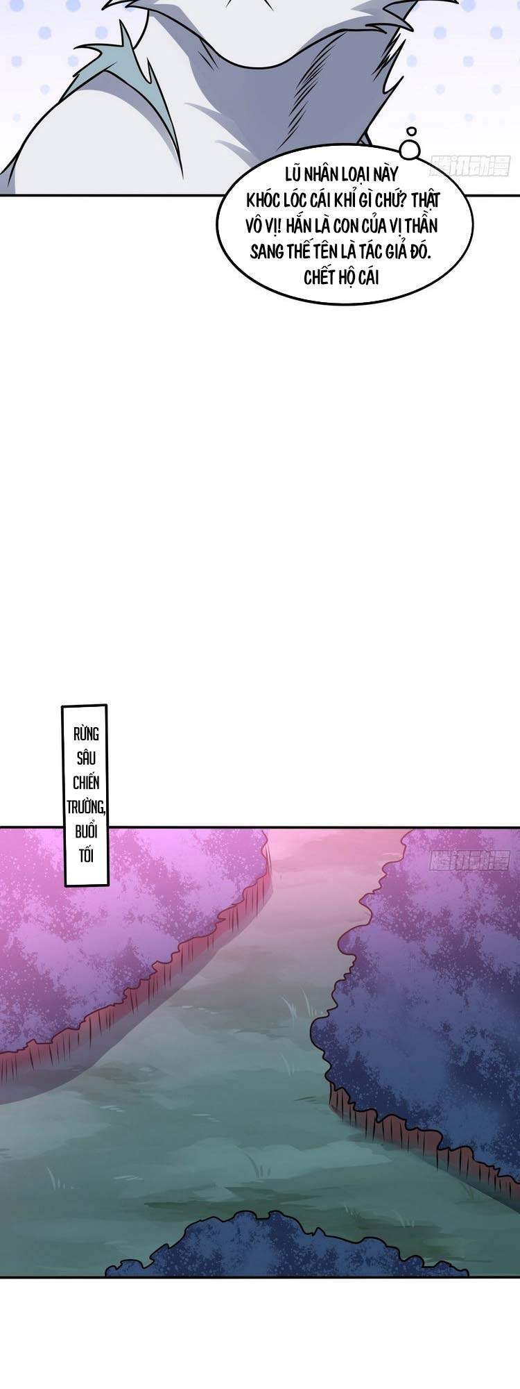 Cao Năng Lai Tập Chapter 121 - Trang 2