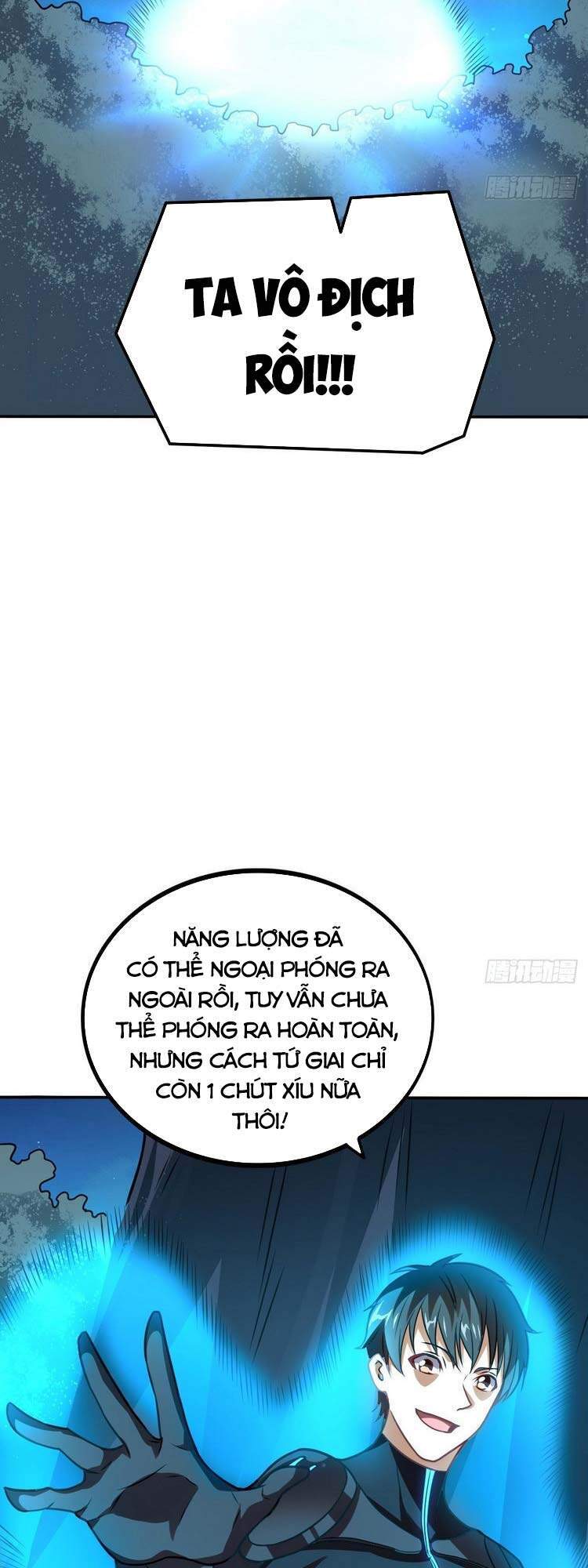 Cao Năng Lai Tập Chapter 121 - Trang 2