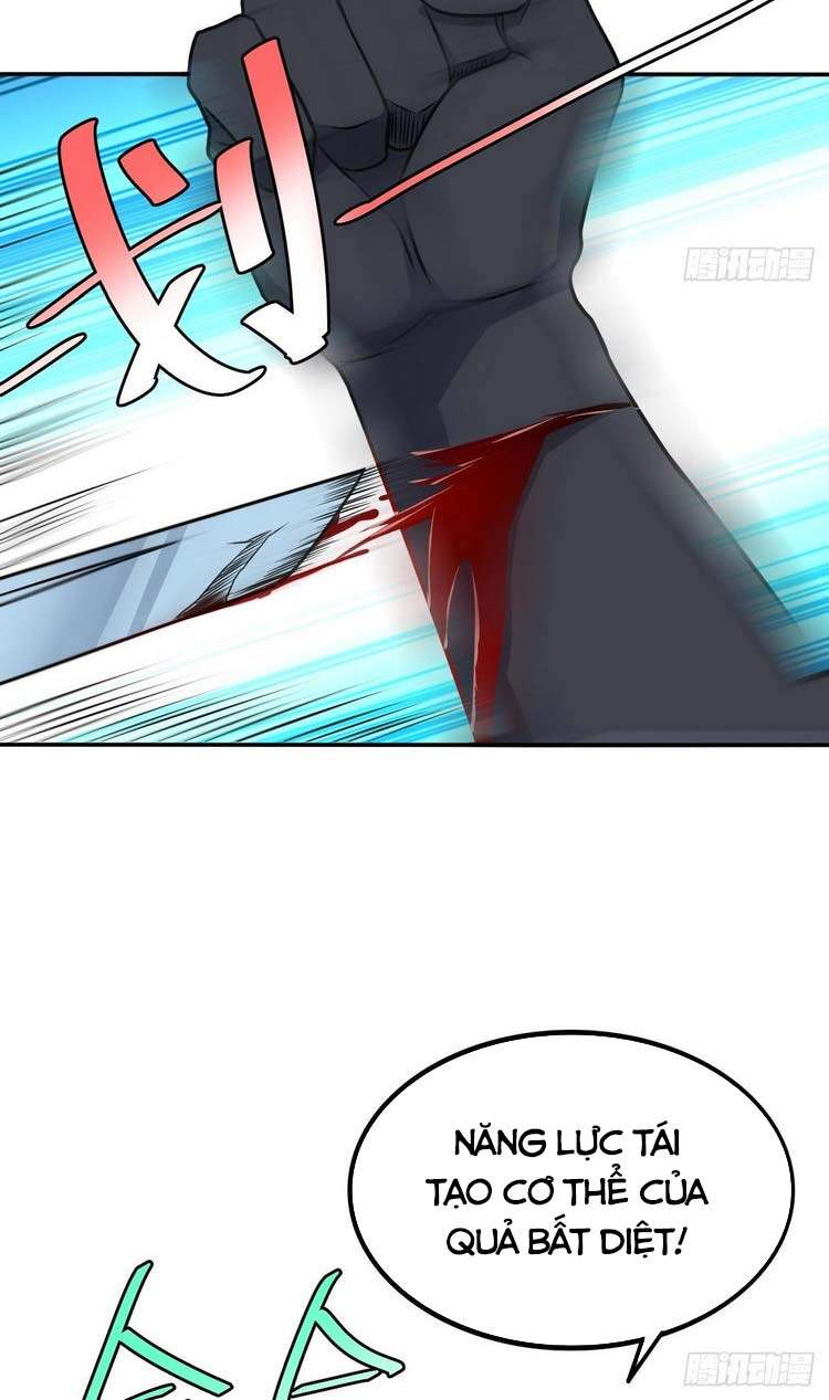 Cao Năng Lai Tập Chapter 121 - Trang 2